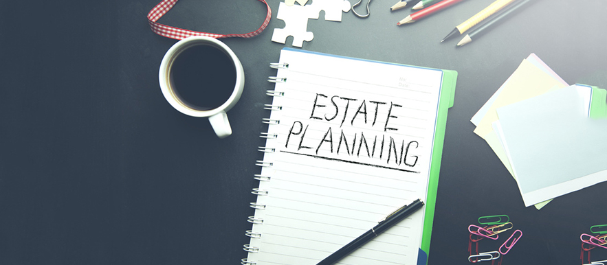 Estate planning LCT